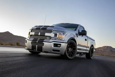 F-150 Super Snake